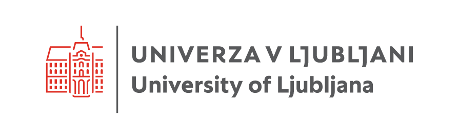 Univerza v Ljubljani - logo